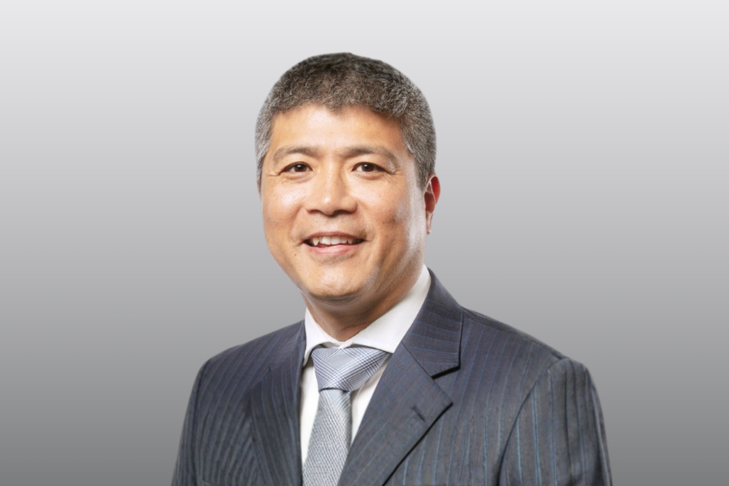 Paul Kwan