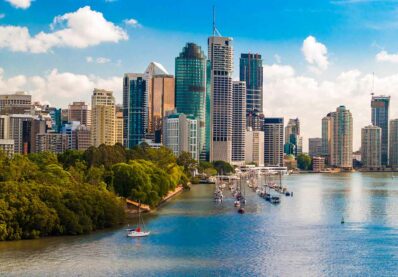 Australia’s office market: High vacancies, shifting demand, and slow recovery