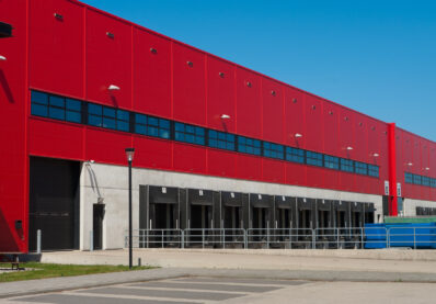 Why industrial property remains a top investment choice despite challenges