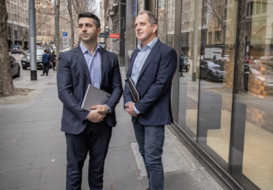 Navigating property in an election year
