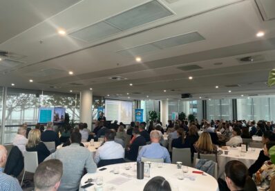 2024 Qld Govt Property Forum