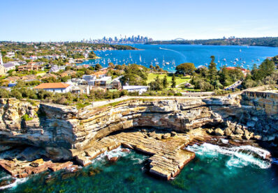 How Australians are securing premium property locations in 2025